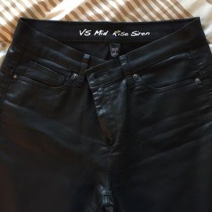 Victoria’s Secret Mid Rise Siren pants